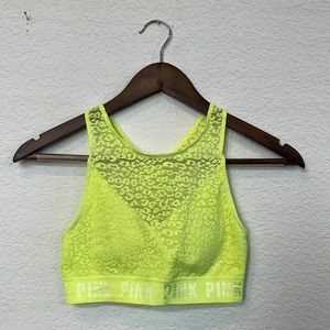 Victoria Secret Sports Bra